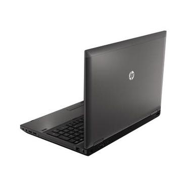HP ProBook 6560b - Intel Core i5 (2. gen) 2410M / 2.3 GHz - 4 GB DDR3 - 320 GB HDD SATA 3Gb/s / 7200 rpm - Intel HD Graphics 3000 - 15.6"