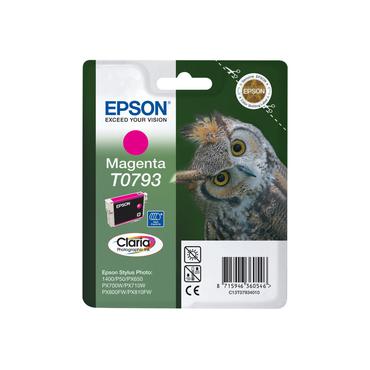 Epson T0793