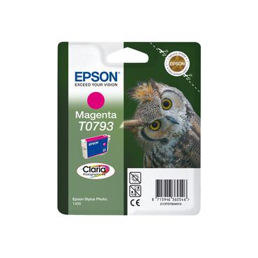 Epson T0793