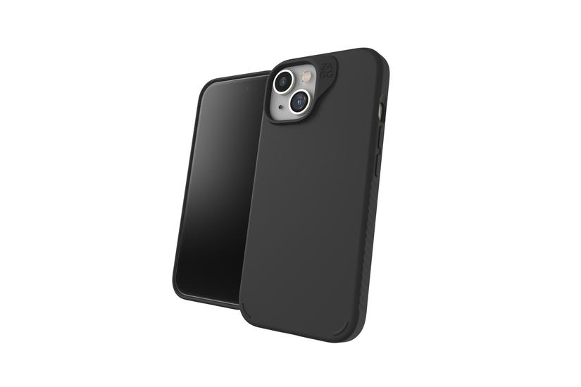 ZAGG Manhattan Snap - baksidesskydd för mobiltelefon