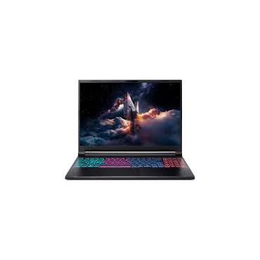 Acer Nitro Bærbar - RTX 5070 8GB -16 GB DDR5 - 1024 GB - Core 7 240H - Windows 11 Home 