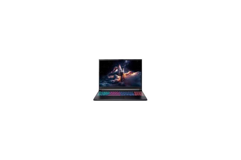 Acer Nitro Bærbar - RTX 5070 8GB -16 GB DDR5 - 1024 GB - Core 7 240H - Windows 11 Home 