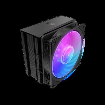 Cooler Master Køling - 120 mm