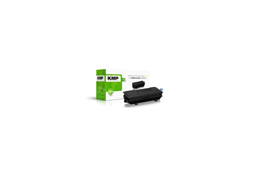 KMP Toner Kyocera TK3430 (1T0C0W0NL0) black 25000 S.