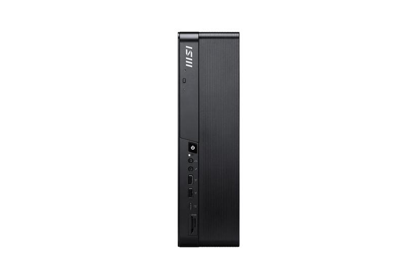 MSI Pro DP80 A14G-004EU Intel® Core™ i5 i5-14400 16 GB DDR5-SDRAM 512 GB SSD Windows 11 Pro Desktop PC Sort