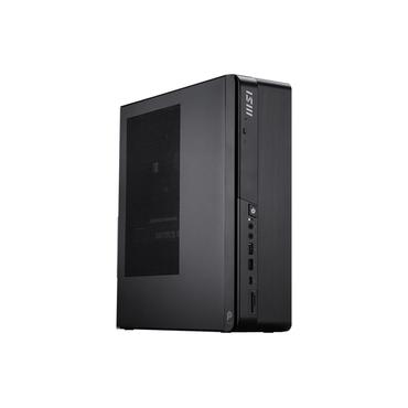 MSI Pro DP80 A14G-004EU Intel® Core™ i5 i5-14400 16 GB DDR5-SDRAM 512 GB SSD Windows 11 Pro Desktop PC Sort