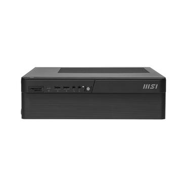 MSI Pro DP80 A14G-004EU Intel® Core™ i5 i5-14400 16 GB DDR5-SDRAM 512 GB SSD Windows 11 Pro Desktop PC Sort