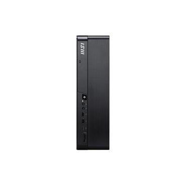 MSI Pro DP80 A14G-004EU Intel® Core™ i5 i5-14400 16 GB DDR5-SDRAM 512 GB SSD Windows 11 Pro Desktop PC Sort
