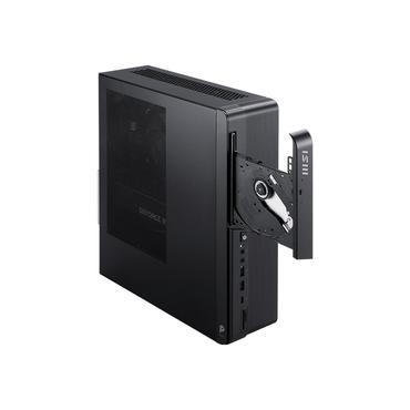 MSI Pro DP80 A14G-004EU Intel® Core™ i5 i5-14400 16 GB DDR5-SDRAM 512 GB SSD Windows 11 Pro Desktop PC Sort