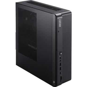 MSI Pro DP80 A14G-004EU Intel® Core™ i5 i5-14400 16 GB DDR5-SDRAM 512 GB SSD Windows 11 Pro Desktop PC Sort