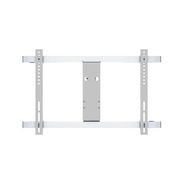 Multibrackets M LED Wallmount Series monteringssats - fullständig rörelse - för LCD-display - svart