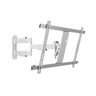 Multibrackets M LED Wallmount Series monteringssats - fullständig rörelse - för LCD-display - svart