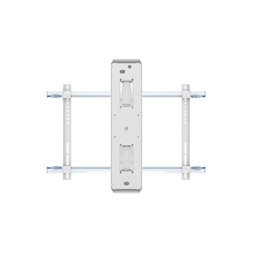 Multibrackets M LED Wallmount Series monteringssats - fullständig rörelse - för LCD-display - svart