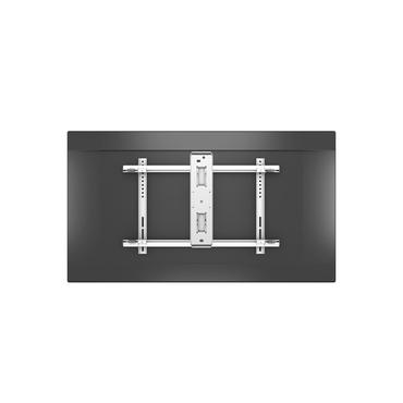 Multibrackets M LED Wallmount Series monteringssats - fullständig rörelse - för LCD-display - svart