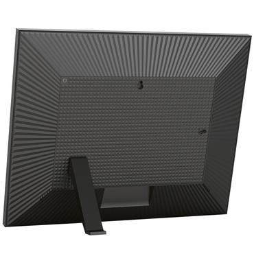 AGFA Digital Photo Frame 17" WiFi Frameo Black