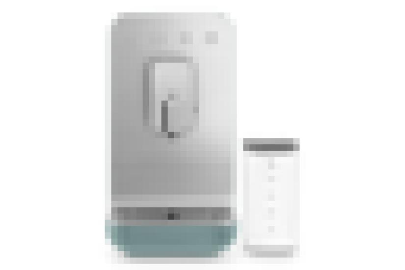 Smeg 50's Style BCC13EGMEU - automatisk kaffekokare med cappuccinatore - 19 bar - Smaragdgrön