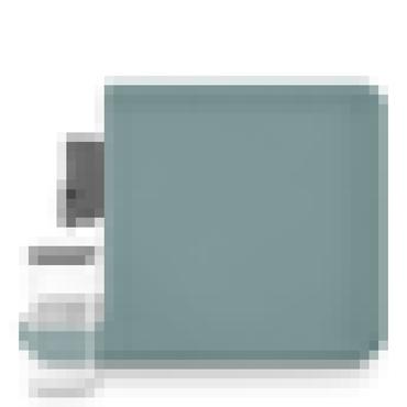 Smeg 50's Style BCC13EGMEU - automatisk kaffekokare med cappuccinatore - 19 bar - Smaragdgrön