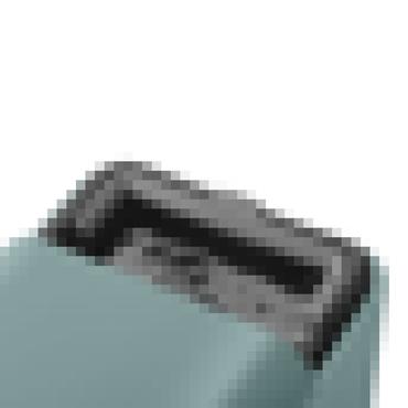 Smeg 50's Style BCC13EGMEU - automatisk kaffekokare med cappuccinatore - 19 bar - Smaragdgrön