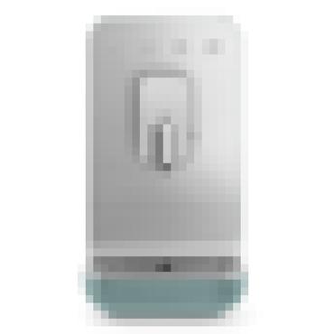 Smeg 50's Style BCC13EGMEU - automatisk kaffekokare med cappuccinatore - 19 bar - Smaragdgrön