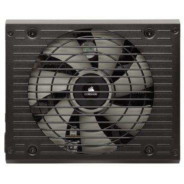 CORSAIR HX Series HX750 strømforsyning - 750W 80 PLUS Platinum