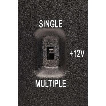 CORSAIR HX Series HX750 strømforsyning - 750W 80 PLUS Platinum