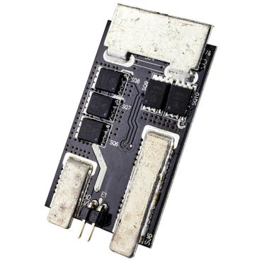 CORSAIR HX Series HX750 strømforsyning - 750W 80 PLUS Platinum