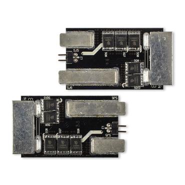 CORSAIR HX Series HX750 strømforsyning - 750W 80 PLUS Platinum