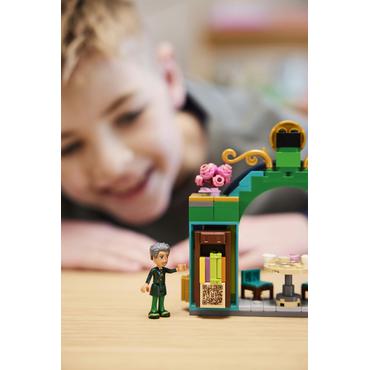 LEGO Wicked 75684 Powitanie w Emerald City