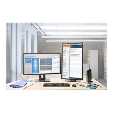 HP t630