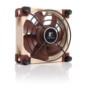 Noctua NA-FG1-8 SX2 Computerkølesystem, dele og tilbehør Varmluftsgrill