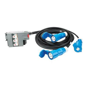 APC IT Power Distribution Module