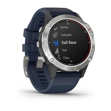 Garmin fēnix 6 Pro