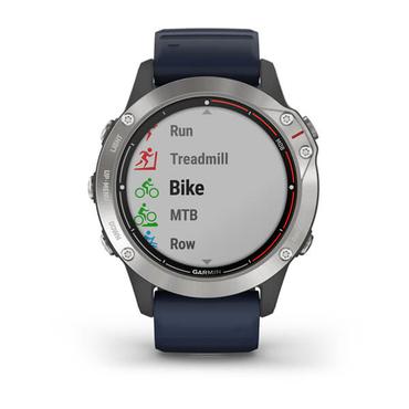 Garmin fēnix 6 Pro