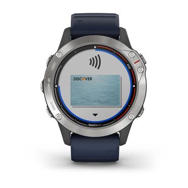 Garmin fēnix 6 Pro