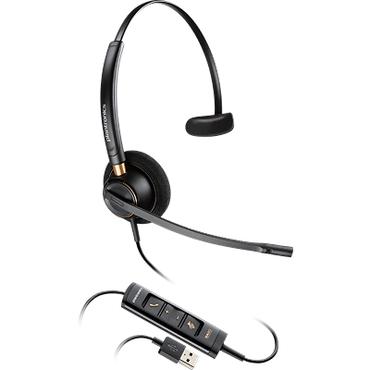 Poly EncorePro 515-M - headset