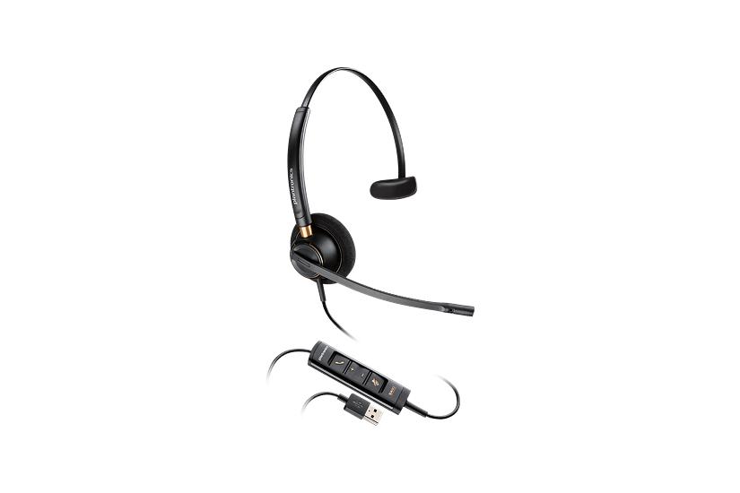 Poly EncorePro 515-M - headset