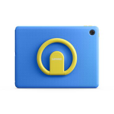 Lenovo Play Suite - beskyttende kasse - bagsidecover til tablet