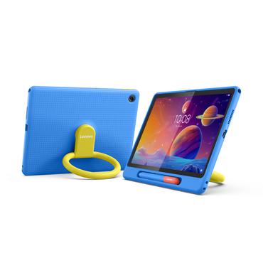 Lenovo Play Suite - beskyttende kasse - bagsidecover til tablet