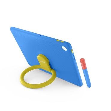 Lenovo Play Suite - beskyttende kasse - bagsidecover til tablet