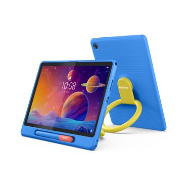 Lenovo Play Suite - beskyttende kasse - bagsidecover til tablet