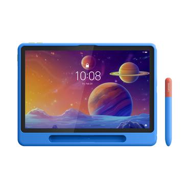 Lenovo Play Suite - beskyttende kasse - bagsidecover til tablet