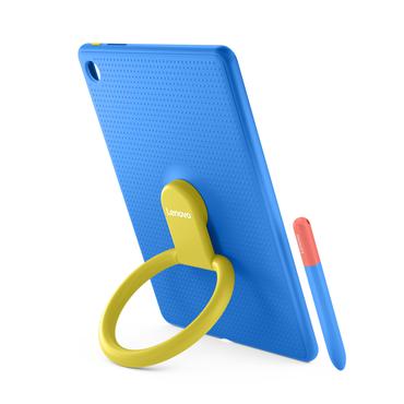 Lenovo Play Suite - beskyttende kasse - bagsidecover til tablet