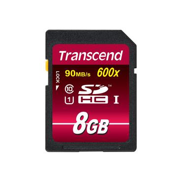 Transcend Ultimate
