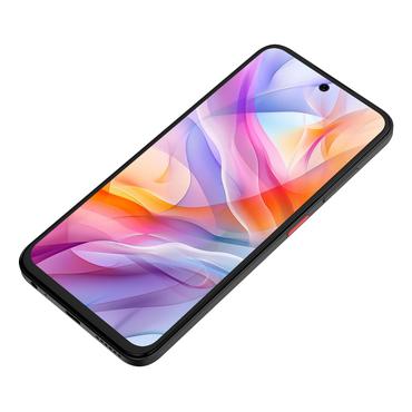 ZTE Blade V70 Vita 17 cm (6.7") Dual SIM Android 14 4G USB Type-C 4 GB 256 GB 5000 mAh Grå