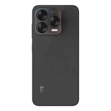 ZTE Blade V70 Vita 17 cm (6.7") Dual SIM Android 14 4G USB Type-C 4 GB 256 GB 5000 mAh Grå