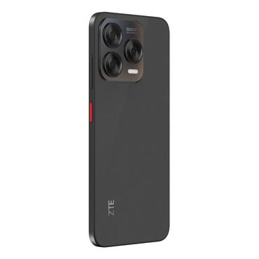 ZTE Blade V70 Vita 17 cm (6.7") Dual SIM Android 14 4G USB Type-C 4 GB 256 GB 5000 mAh Grå