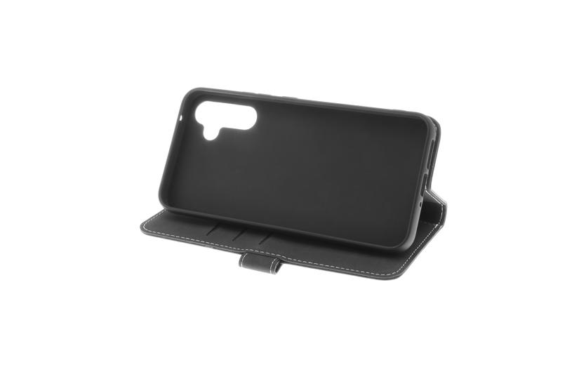 Insmat 650-3144 mobiltelefon etui 16,8 cm (6.6") Flipetui Sort