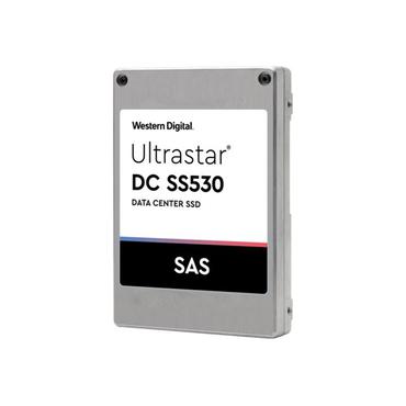 WD Ultrastar DC SS530 WUSTR1515ASS201 - 15.36TB