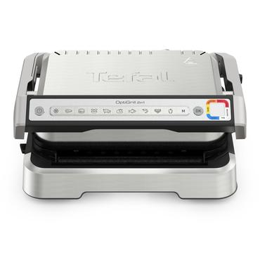 Tefal OptiGrill 2in1 GC772D kontaktgrill