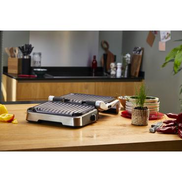 Tefal OptiGrill 2in1 GC772D kontaktgrill